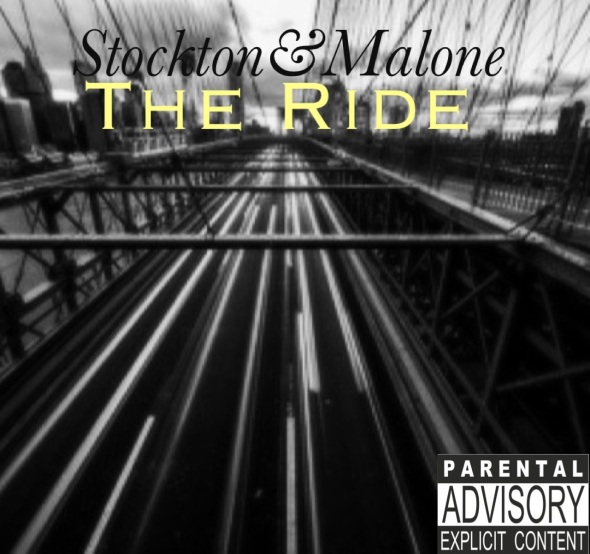 Stockton&Malone: The Ride Vol.1